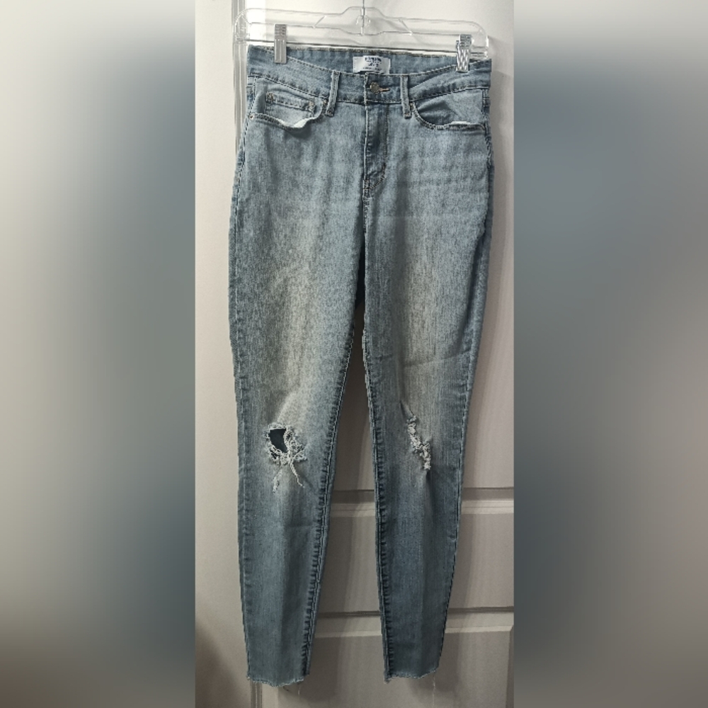 Levi's Denizen Women's Jeans Size 6